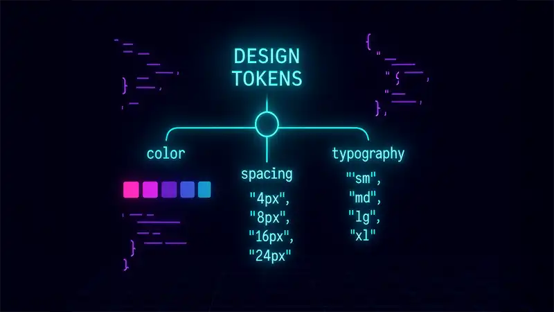Design Tokens